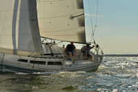 2016 NYYC Race Week A 1824