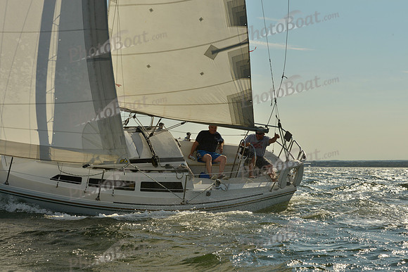 2016 NYYC Race Week A 1824