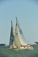 2015 Southern Bay Race Week A 855