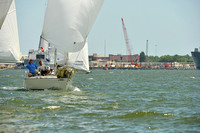 2015 Southern Bay Race Week A 756