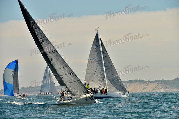 2017 Block Island Race Week C_0403