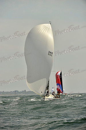 2017 Block Island Race Week A_0844