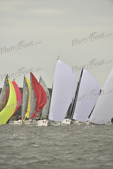 2019 Charleston Race Week H_0185