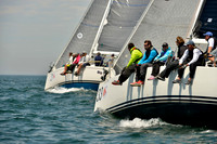 2017 Block Island Race Week C_0429