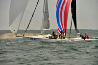 2017 Block Island Race Week A_0860