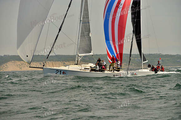 2017 Block Island Race Week A_0860