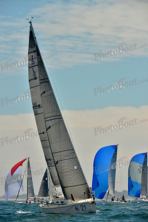 2017 Block Island Race Week C_0402
