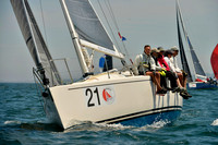 2017 Block Island Race Week C_0411