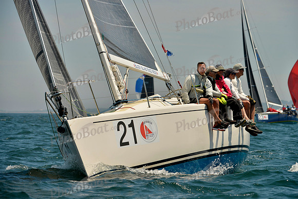 2017 Block Island Race Week C_0411