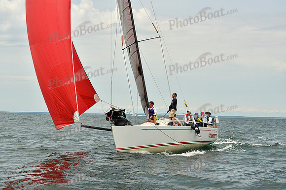2015 Block Island Race Week L 783