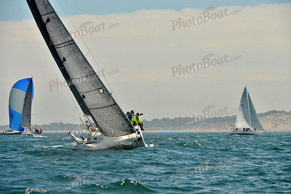 2017 Block Island Race Week C_0406