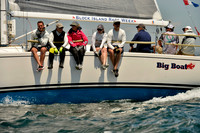2017 Block Island Race Week C_0417