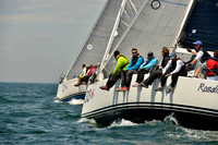 2017 Block Island Race Week C_0428