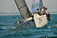 2017 Block Island Race Week C_0408