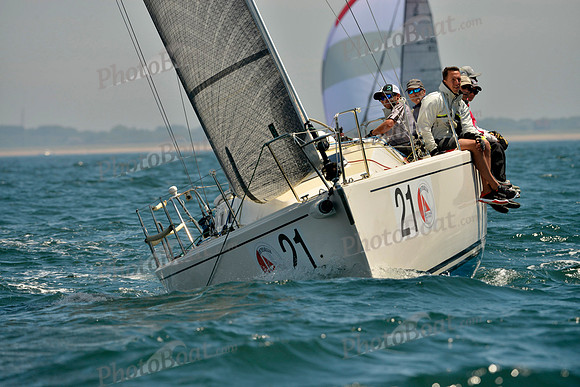 2017 Block Island Race Week C_0408