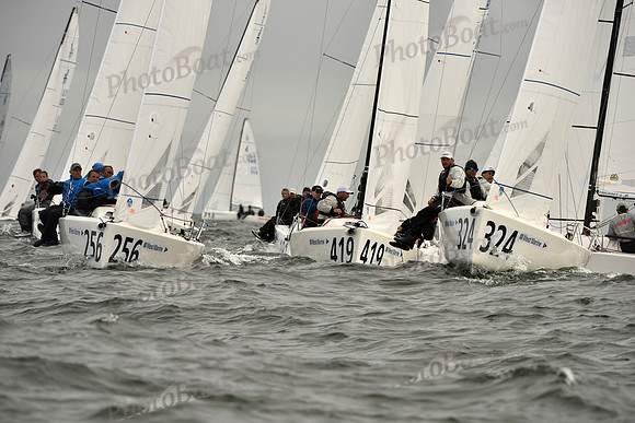 2018 J70 Worlds I_1242