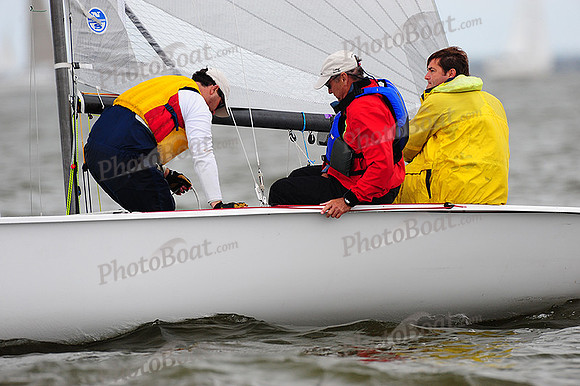 2014 Southern Bay Race Week B 029