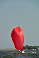2014 Charleston Race Week D 1463