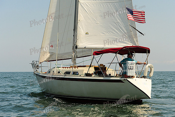 2014 Cape Charles Cup A 422