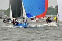2013 Charleston Race Week A 1081