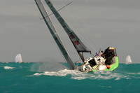 2012 Key West Race Week A 1605