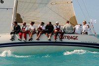 2012 Key West Race Week B 491