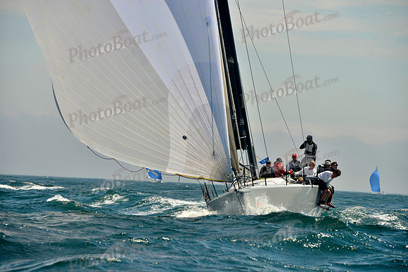 2017 Block Island Race Week C_1524