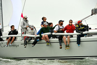 2015 Charleston Race Week A_0151