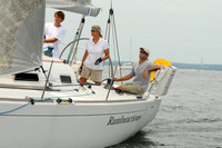 2011 Park City Regatta A 249