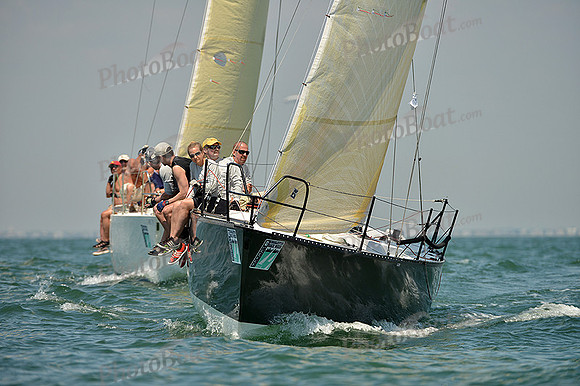 2014 Charleston Race Week D 443