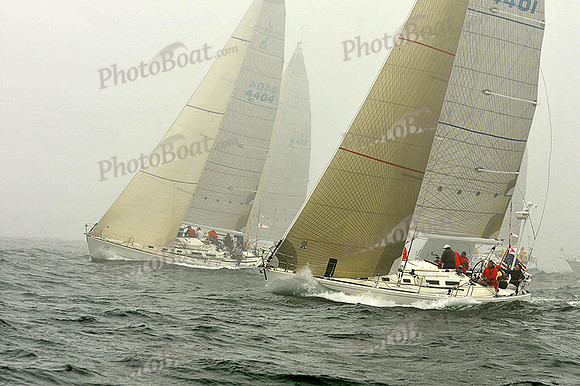 2013 Block Island Race Week E 1285