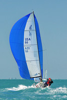 2013 Key West Race Week E 889