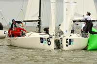 2015 Charleston Race Week A_0954