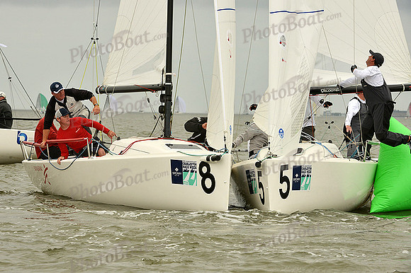2015 Charleston Race Week A_0954