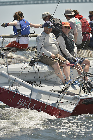 2017 NYYC Annual Regatta B_1196