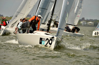 2018 Charleston Race Week A_1717