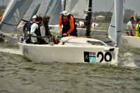 2018 Charleston Race Week A_1718