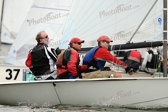 2012 Charleston Race Week B 1770