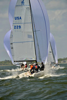 2018 Charleston Race Week A_2680