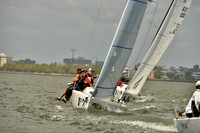 2018 Charleston Race Week A_1714