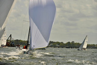 2018 Charleston Race Week A_2846