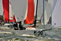 2018 Charleston Race Week A_2673