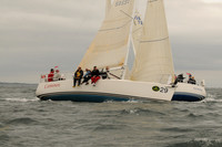 2009 Block Island Race Week Tuesday 2184