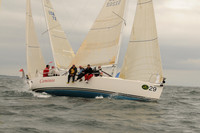 2009 Block Island Race Week Tuesday 2185