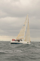 2009 Block Island Race Week Monday 814