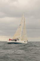 2009 Block Island Race Week Monday 813
