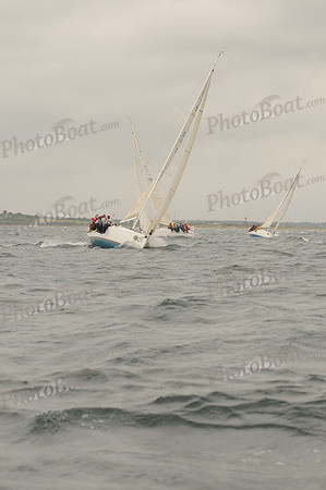 2009 Block Island Race Week Monday 793
