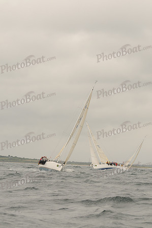 2009 Block Island Race Week Monday 792