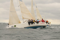 2009 Block Island Race Week Monday 831
