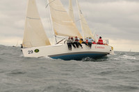 2009 Block Island Race Week Monday 830